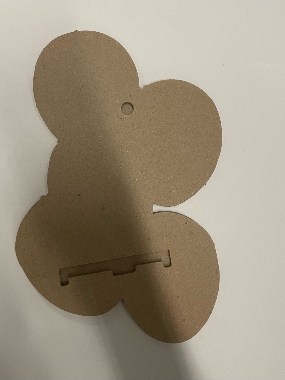 VNTG Dolly Toy Co. Tidee Up Clothes Hanger Balloon Man & Dog Nursery Decor USAp - Picture 4 of 13